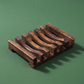 Bamboo Soap Dish